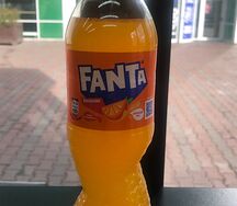 Fanta