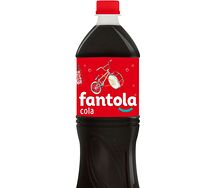 Fantola Cola