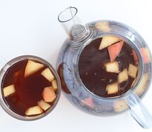 Чай Яблочный штрудель