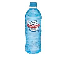 Вода Черноголовка негазированная