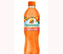 Черноголовка Мандарин