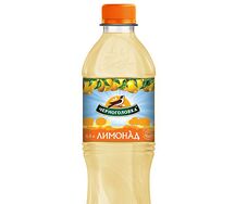 Лимонад Черноголовка Оригинальный