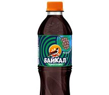 Черноголовка Байкал