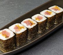 Маки Тунец
