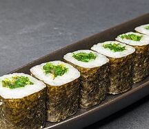 Маки чука