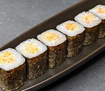 Маки Краб