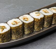 Маки угорь