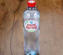 Вода негазированная