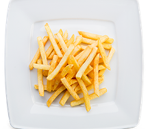 Картофель фри