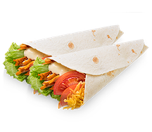 Сэндвич-ролл Цезарь