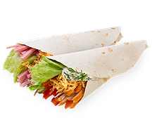 Набор сэндвичей