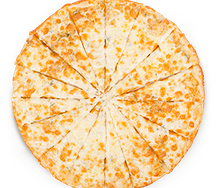 Сырные уголки