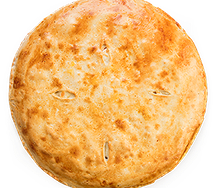 Пицца Вкусная 40см