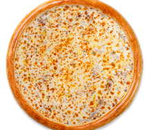 Пицца Жульетта 40см