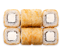 Темпура Чиз ролл