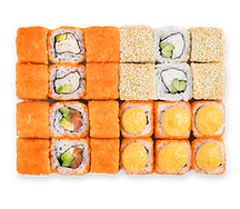 Ассорти Калифорния