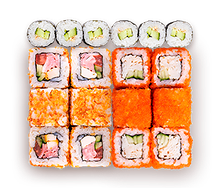 Ассорти Кадзоку