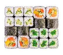 Ассорти Фитнес