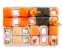 Ассорти Сакура