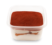 Десерт "Тирамису"