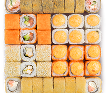 Ассорти Микс