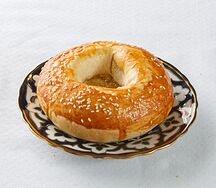 Лепешка