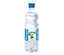 Вода Vorgol негазированная пэт