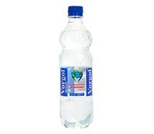 Вода Vorgol газированная пэт
