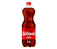 Добрый Кола пэт
