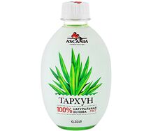 Лимонад Ascania тархун