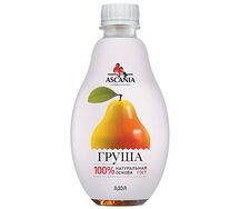Лимонад Ascania груша