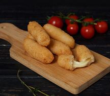 Сырные палочки