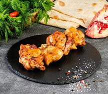 Куриное филе