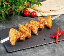 Крылышки куриные