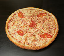 Пицца Маргарита