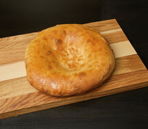 Лепешка Тандырная