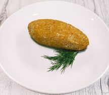 Котлета по-киевски