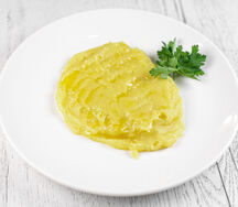 Картофельное пюре
