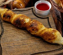 Хачапури на мангале