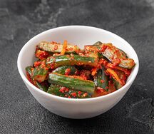 Огурцы по-корейски