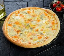 Holland Четыре сыра