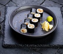 Маки Угорь