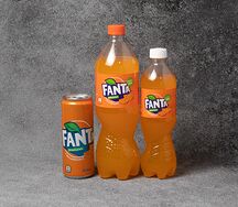 Fanta