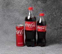Coca-Cola