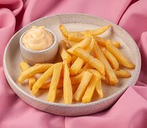 Картошка фри