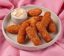Сырные палочки M