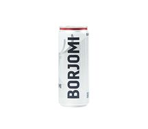 Borjomi Вода минеральная лечебно-столовая газированная