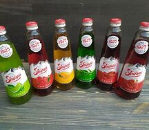 Лимонад Вишня Shippi