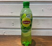 Липтон чай зелёный