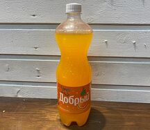 Добрый Апельсин